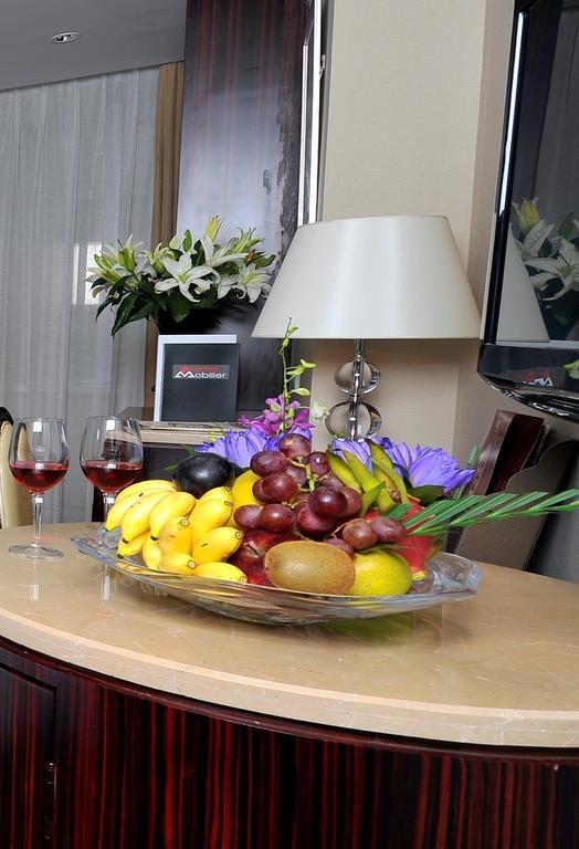 Zhejiang Grand Hotel หางโจว ห้อง รูปภาพ