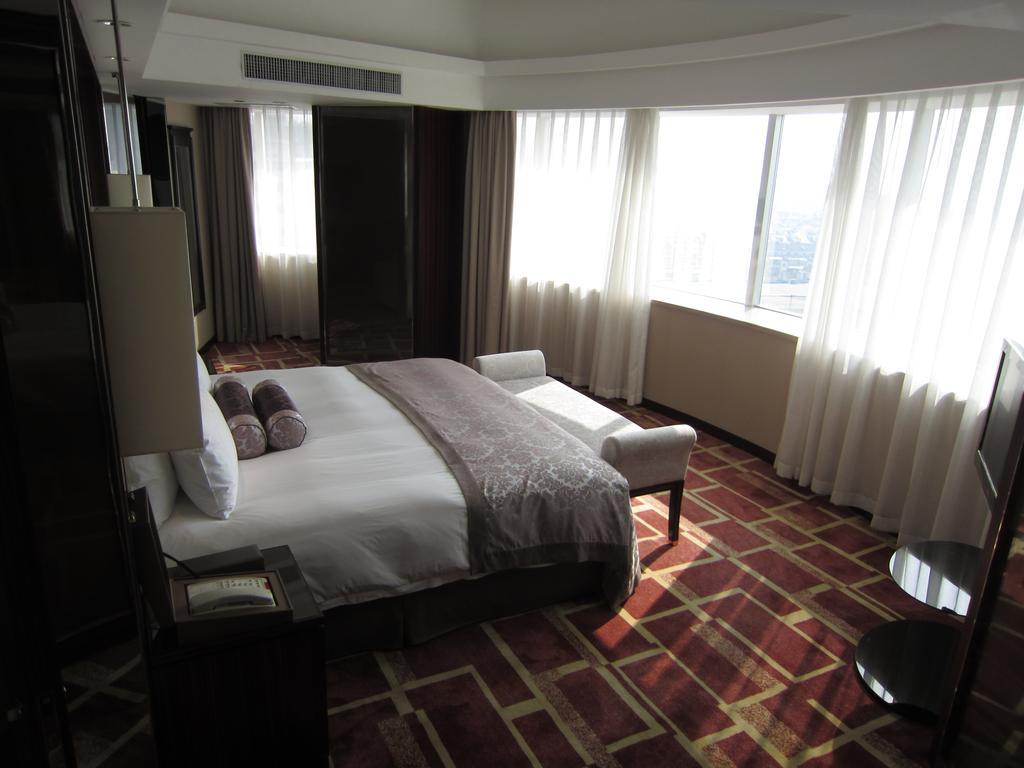Zhejiang Grand Hotel หางโจว ห้อง รูปภาพ