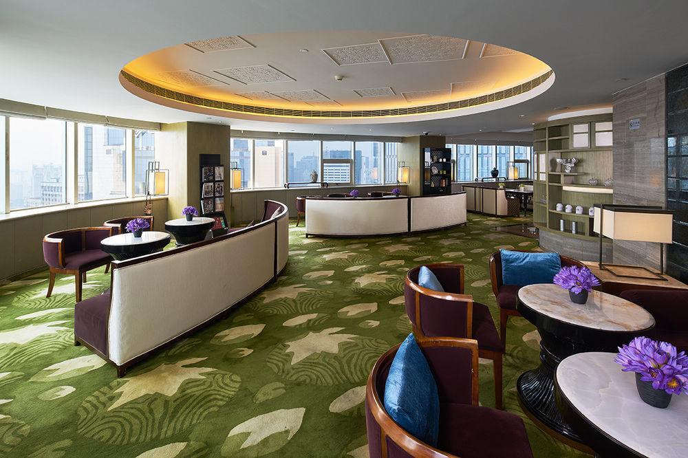 Zhejiang Grand Hotel หางโจว ภายนอก รูปภาพ