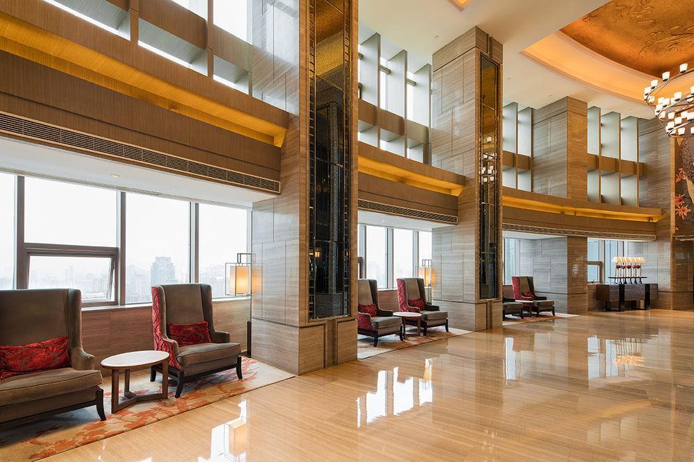 Zhejiang Grand Hotel หางโจว ภายนอก รูปภาพ