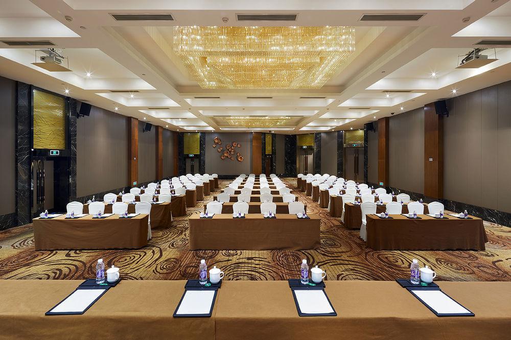 Zhejiang Grand Hotel หางโจว ภายนอก รูปภาพ