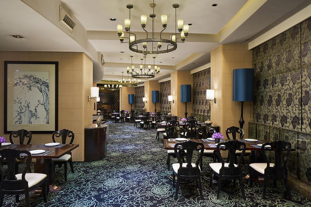 Zhejiang Grand Hotel หางโจว ภายนอก รูปภาพ