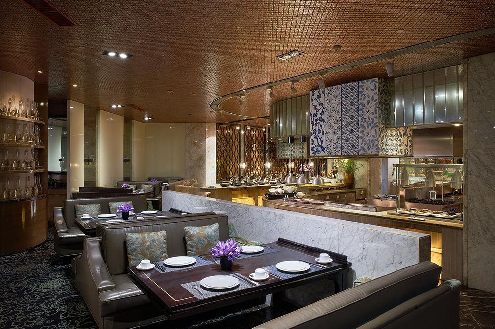 Zhejiang Grand Hotel หางโจว ภายนอก รูปภาพ