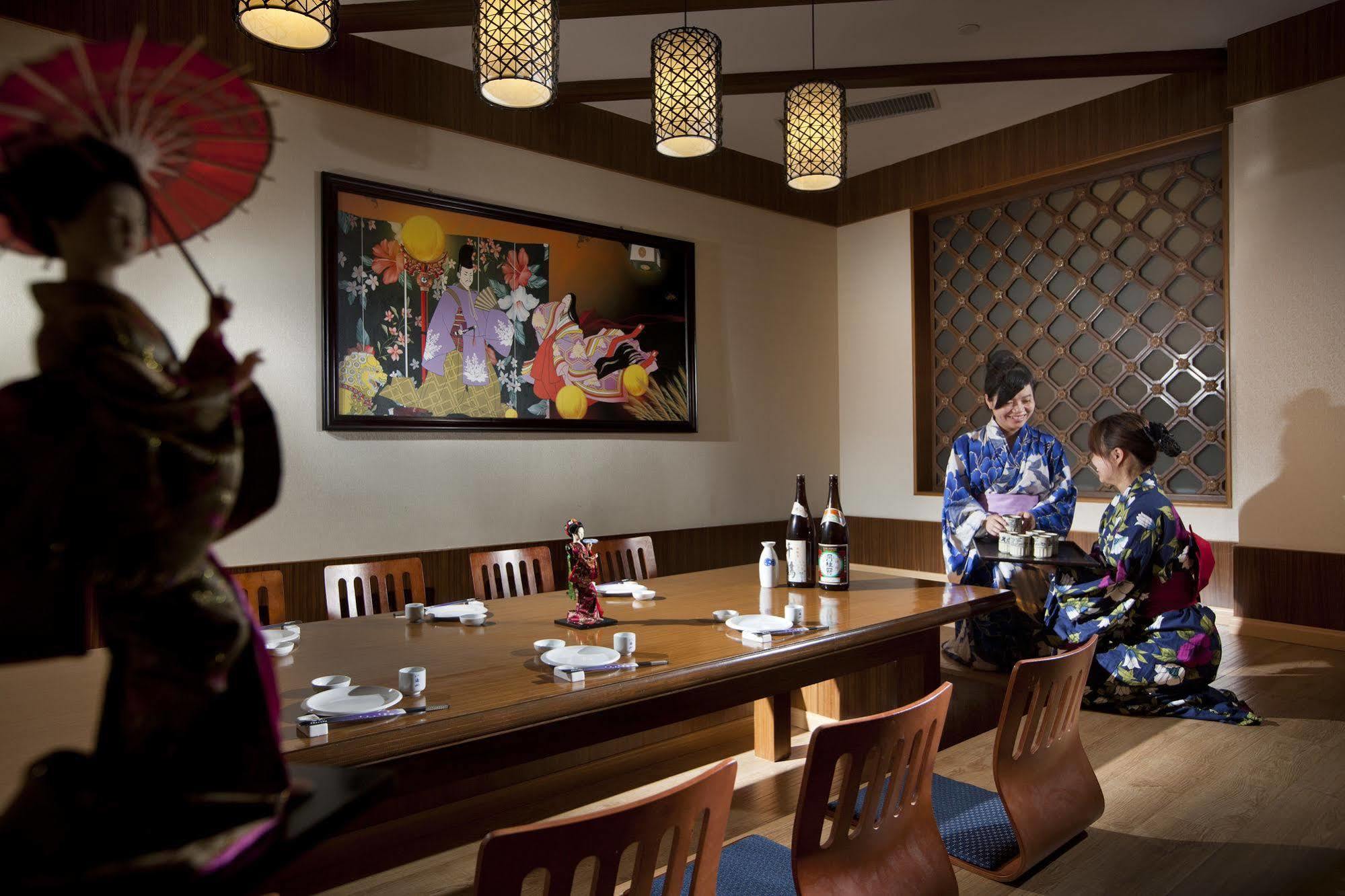 Zhejiang Grand Hotel หางโจว ภายนอก รูปภาพ